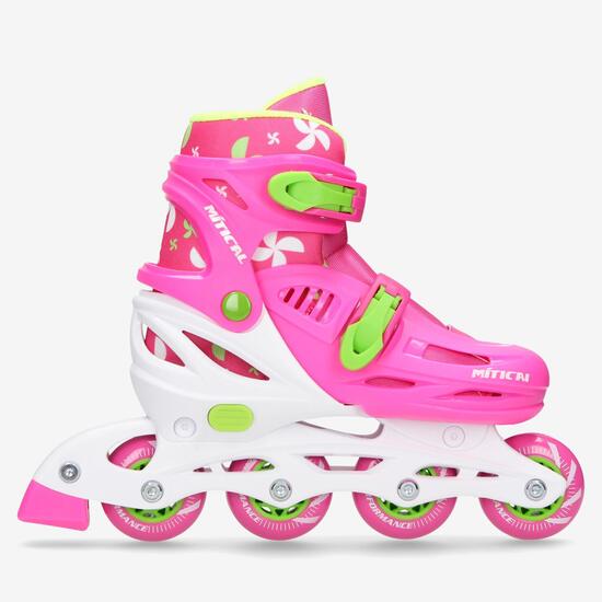 Patines Niña Mítical Force