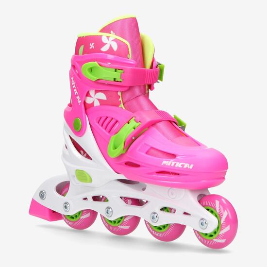 Patines Niña Mítical Force