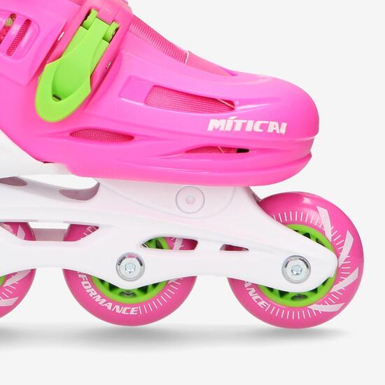Patines Niña Mítical Force