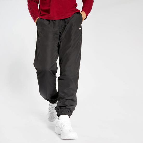 Pantalón Fila Negro