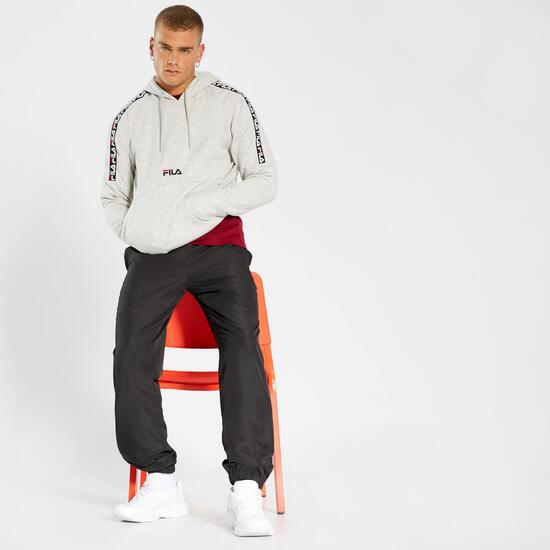 Pantalón Fila Negro