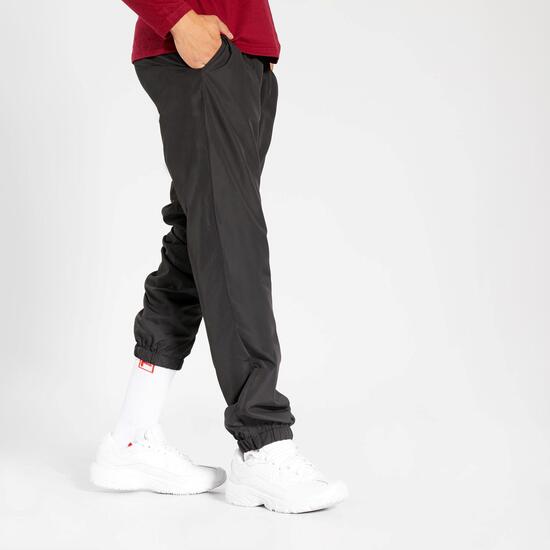 Pantalón Fila Negro