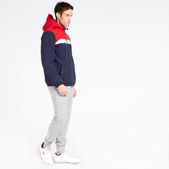 Fila Bruton