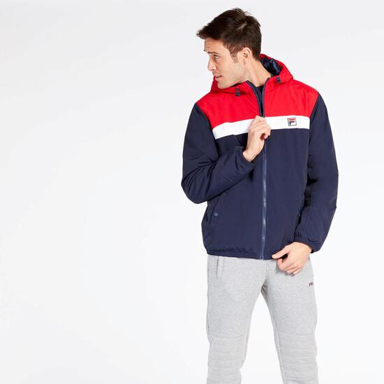 Fila Bruton