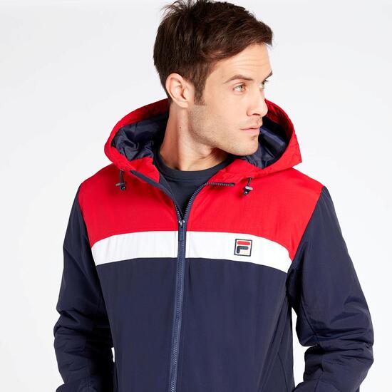 Fila Bruton