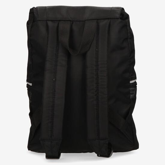 Mini Mochila Negra Fila