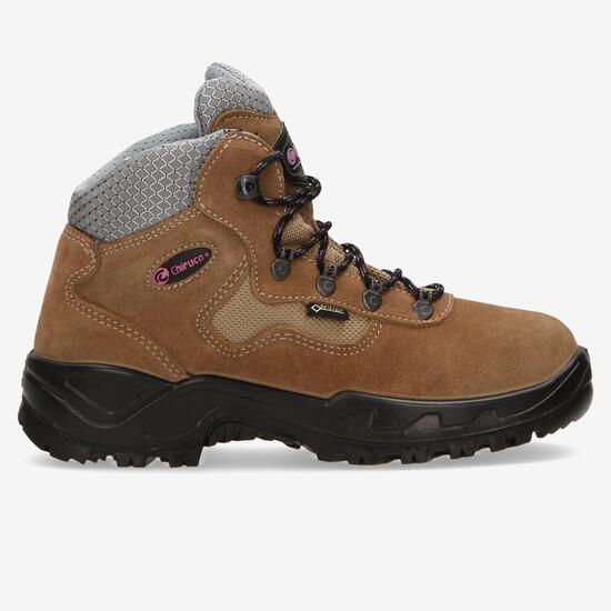 sandalias trekking mujer sprinter