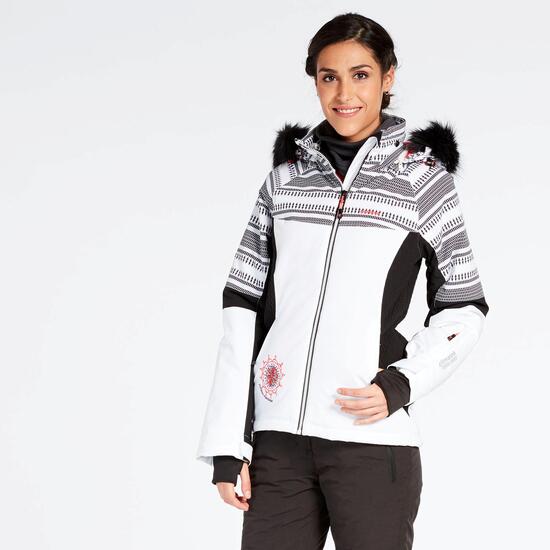 Chaqueta Nieve Boriken Donja