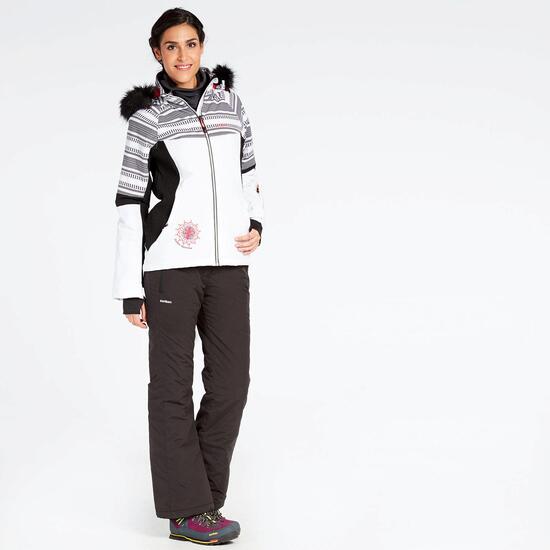 Chaqueta Nieve Boriken Donja