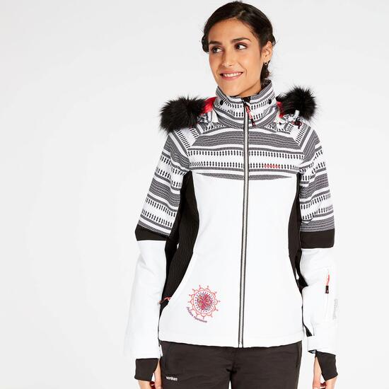 Chaqueta Nieve Boriken Donja