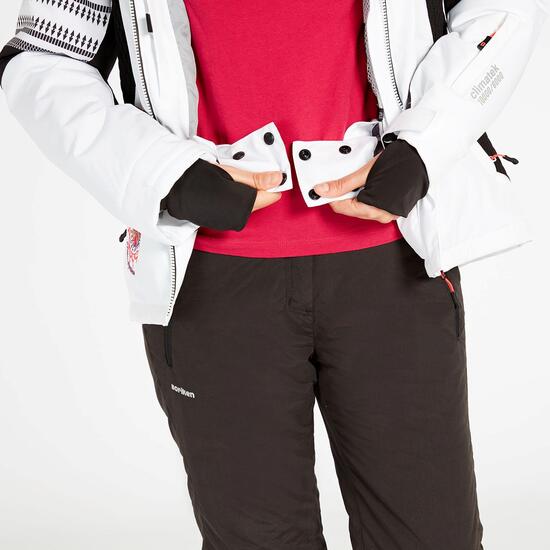 Chaqueta Nieve Boriken Donja