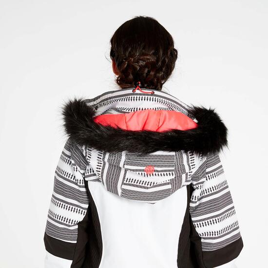 Chaqueta Nieve Boriken Donja