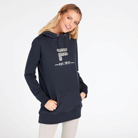 Sudaderas con capucha blancas lindas para mujeres con