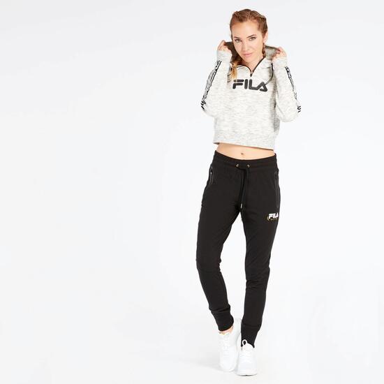 Sudadera Fila Blanca