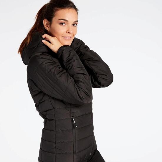 Anorak Montaña Negro Boriken