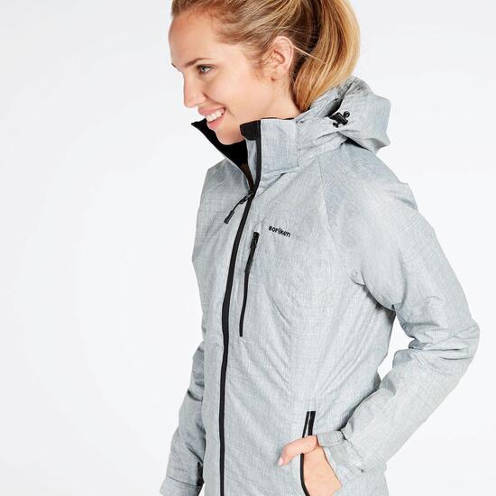 Sudadera Fila Blanca