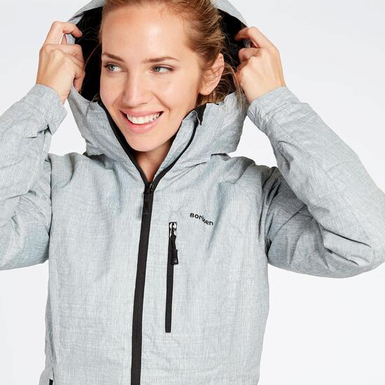 Sudadera Fila Blanca