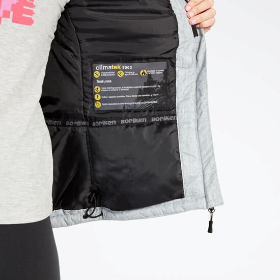 Sudadera Fila Blanca