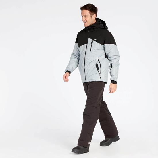 Chaqueta Nieve Boriken Oliver
