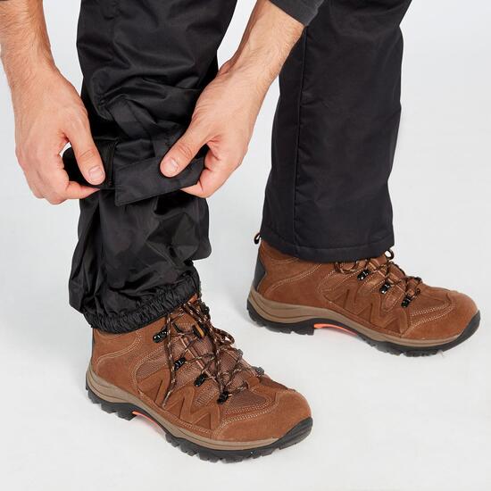 Pantalón Nieve Negro Boriken