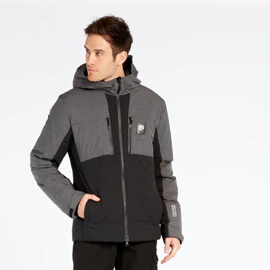 Chaqueta Montaña Boriken Erec