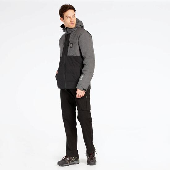 Chaqueta Montaña Boriken Erec