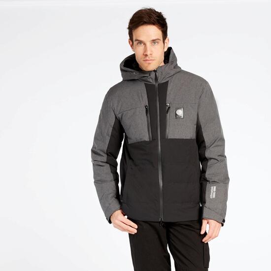 Chaqueta Montaña Boriken Erec