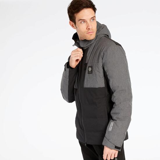 Chaqueta Montaña Boriken Erec