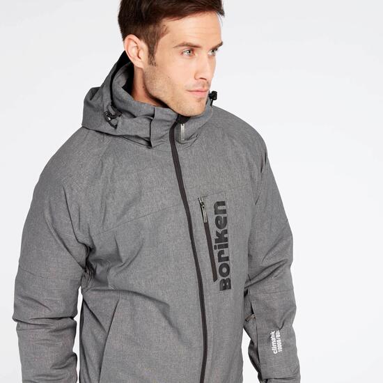 Anorak Montaña Boriken Uran