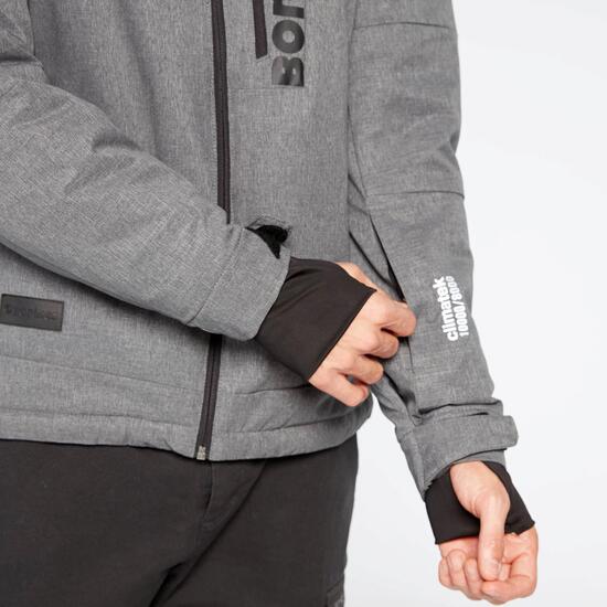 Anorak Montaña Boriken Uran