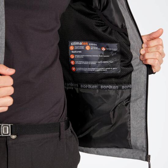 Anorak Montaña Boriken Uran