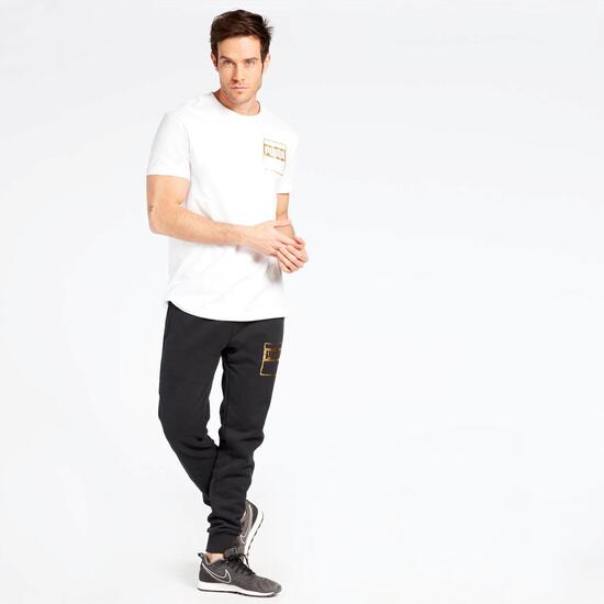 Camiseta Puma Rebel
