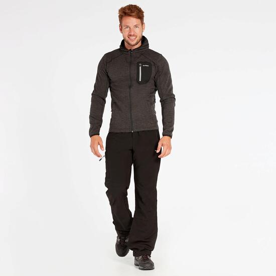 Chaqueta Polar Boriken