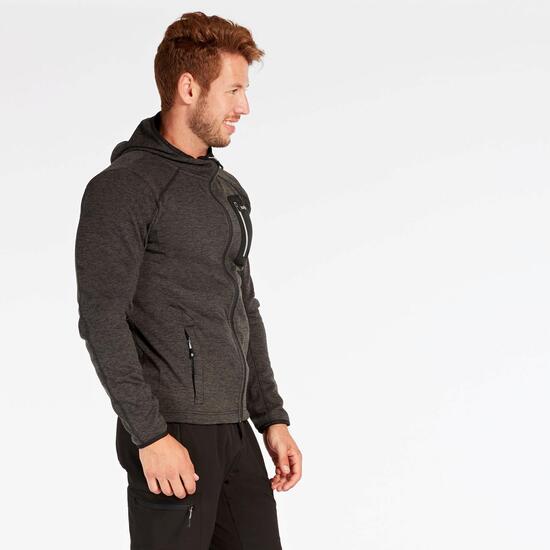 Chaqueta Polar Boriken