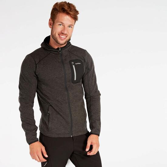 Chaqueta Polar Boriken