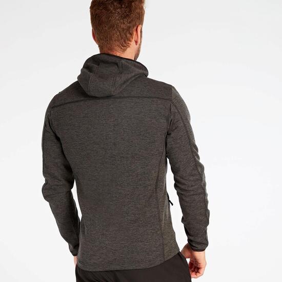Chaqueta Polar Boriken