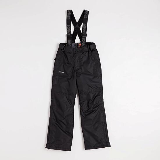 Pantalón Nieve Niño Boriken