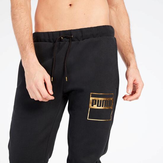Pantalón Jogger Puma Rebel