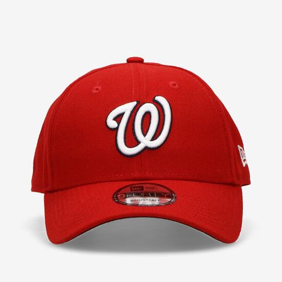 New Era Washington Nationals