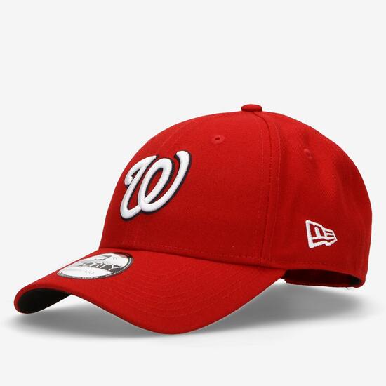 New Era Washington Nationals