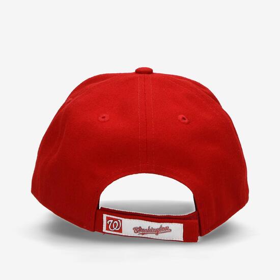 New Era Washington Nationals
