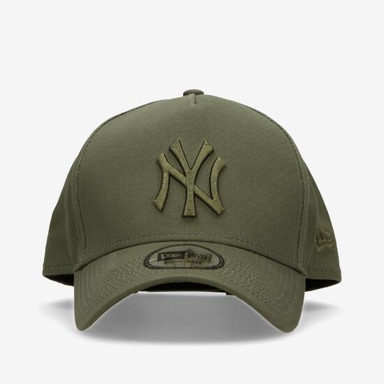 Gorra NY Yankees New Era Verde