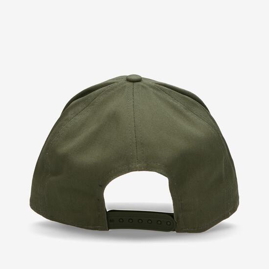 Gorra NY Yankees New Era Verde