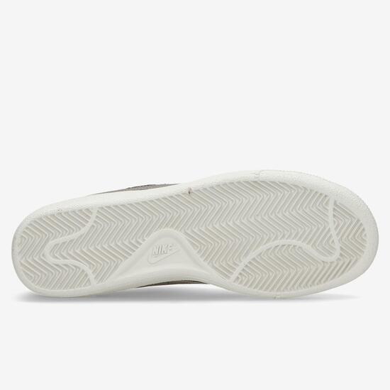 Nike Court Royale Negras