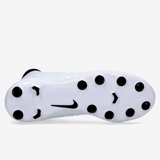 Nike Mercurial Victory Blanco Niño