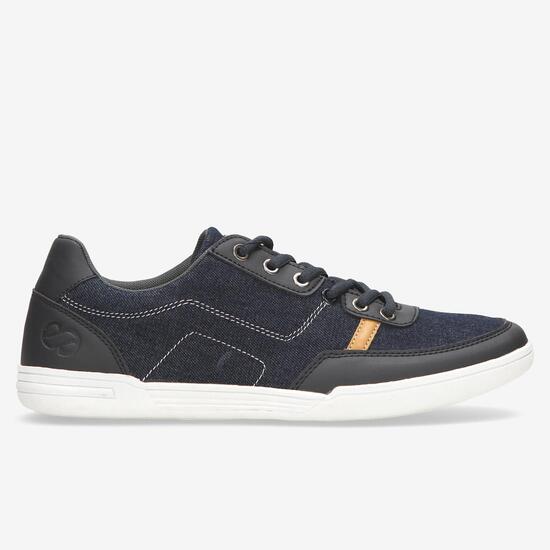 Zapatillas Casual Silver