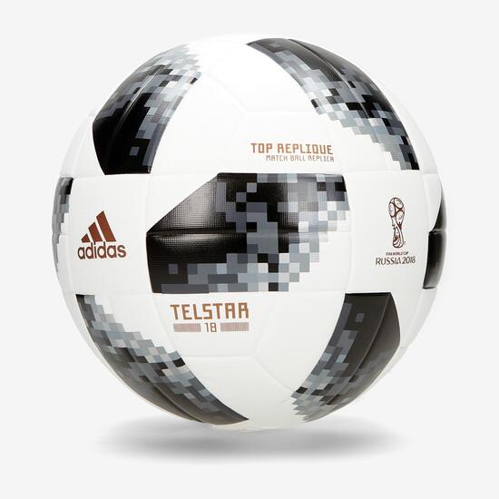 adidas Telstar 18 Blanco