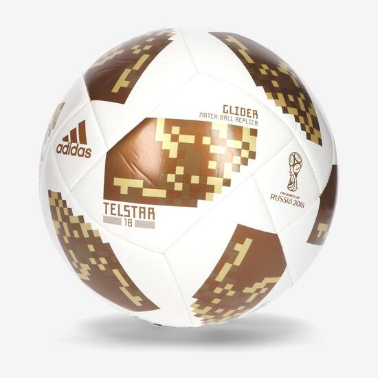 balon mundial 2018