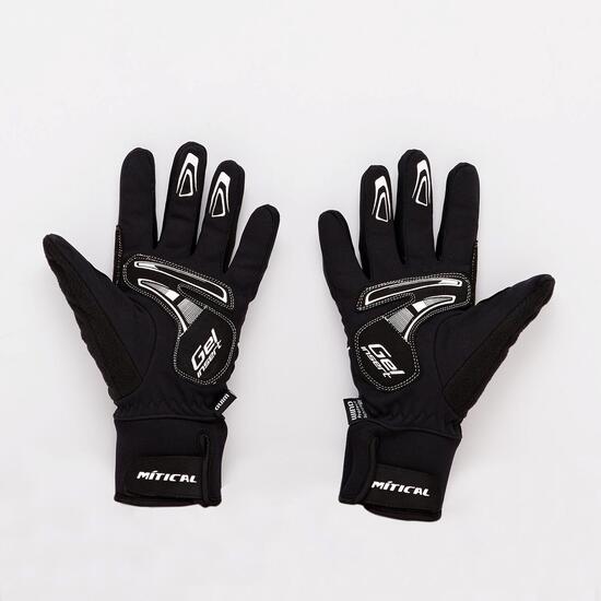 Guantes Ciclismo Ilico Pro Comfort