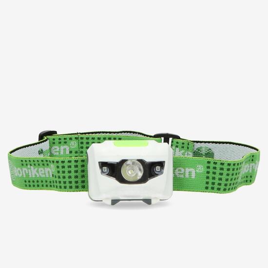 Frontal Leds